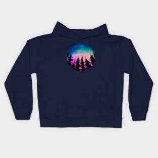 Nightfall Kids Hoodie